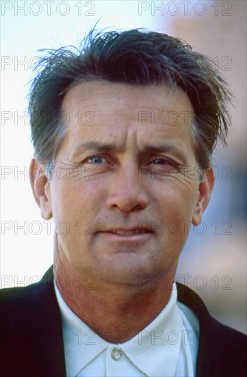 Martin Sheen, 1990