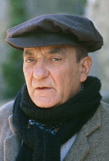 Jean Carmet, 1989