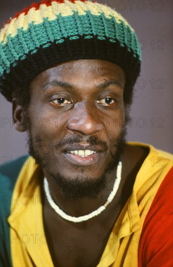 Jimmy Cliff, 1984