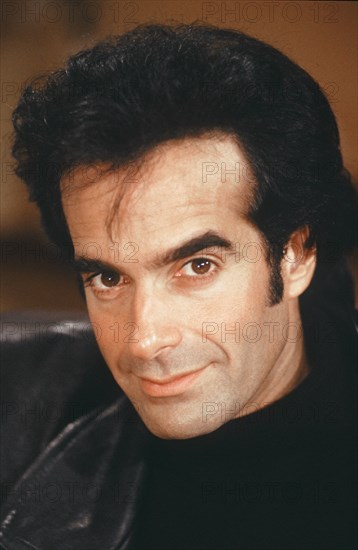 David Copperfield, 1990