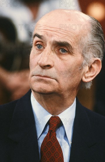 Louis de Funès, 1981