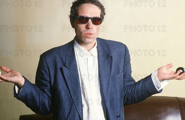 Abel Ferrara, 1987
