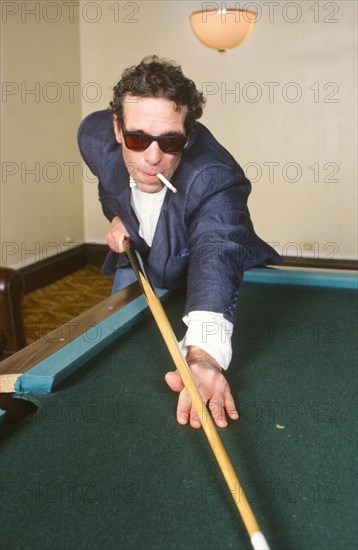 Abel Ferrara, 1987