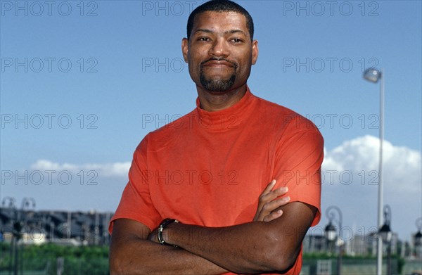 Laurence Fishburne, 1990