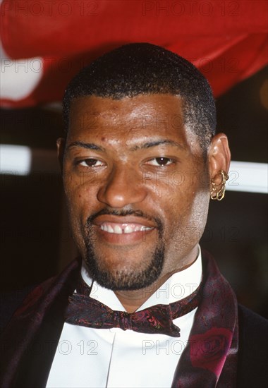 Laurence Fishburne, 1990