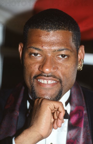 Laurence Fishburne, 1990