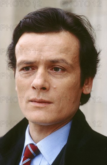Jean-François Garreaud, 1985