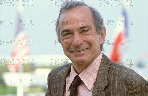 Ben Gazzara, 1989