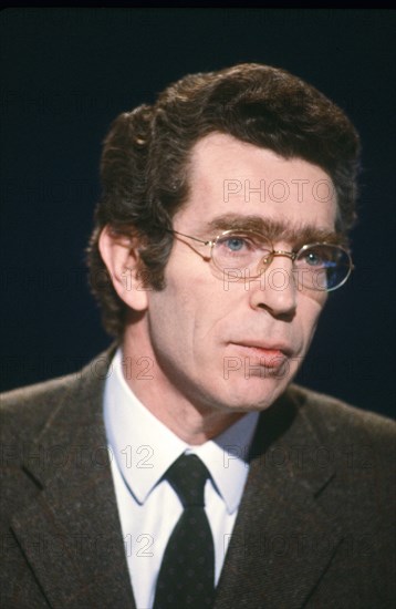 Pierre Joxe, 1986