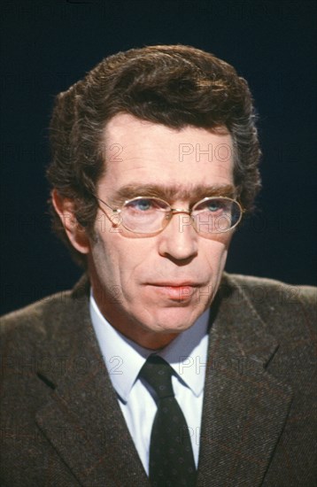 Pierre Joxe, 1986