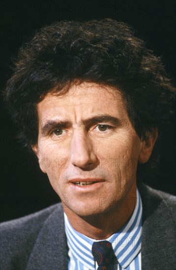 Jack Lang, 1985