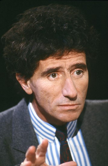 Jack Lang, 1985