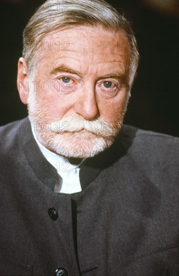 Jacques Lanzmann, 1989