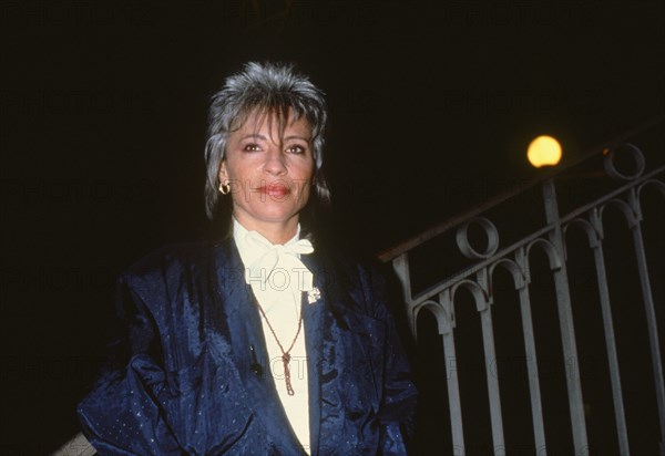 Catherine Lara, 1990