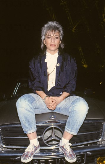 Catherine Lara, 1990