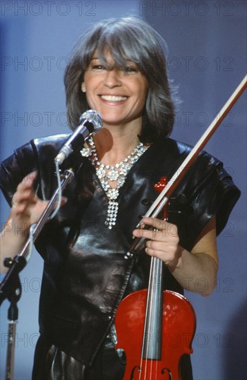Catherine Lara, 1984