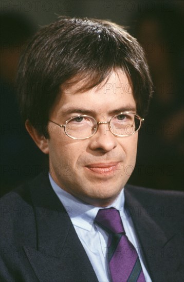 Jean-Michel Lambert, 1987