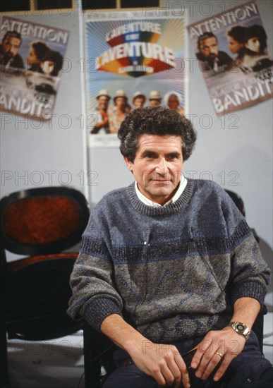 Claude Lelouch, 1987