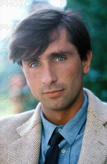 Thierry Lhermitte, 1981