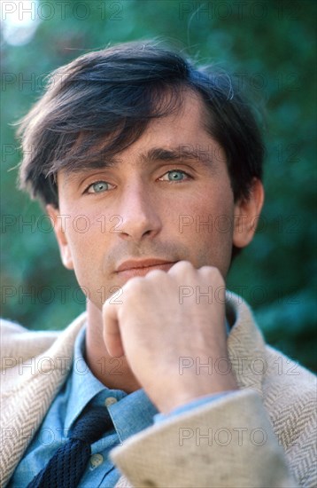 Thierry Lhermitte, 1981