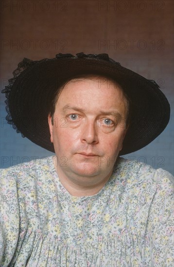 Bernard Mabille, 1990