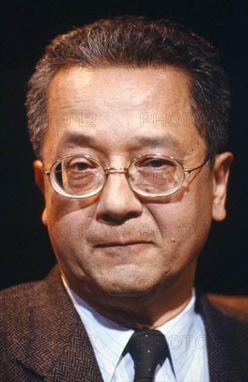 Jacques Vergès, 1988