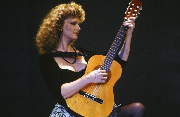 Jeane Manson, 1988