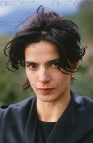 Laura Morante, 1989