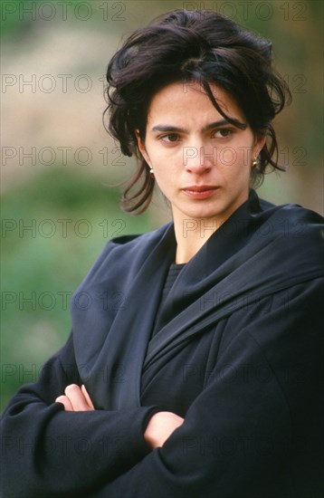 Laura Morante, 1989