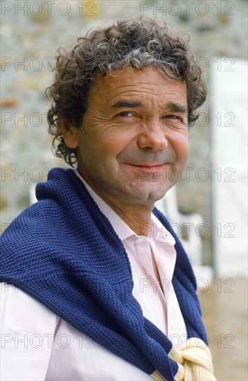 Pierre Perret, 1989