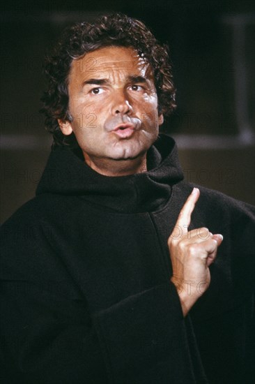 Pierre Perret, 1987