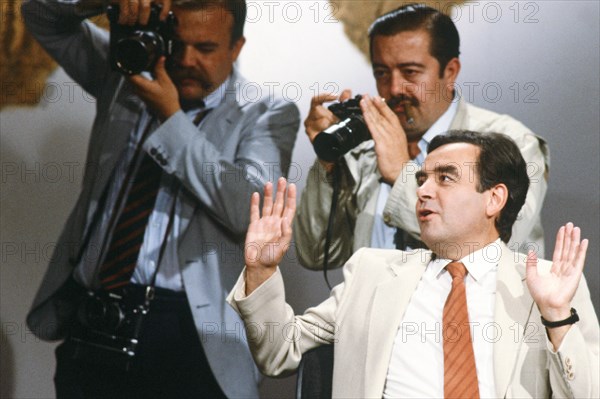 Bernard Pivot