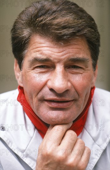 Raymond Poulidor, 1988