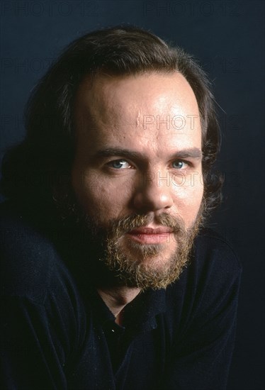 Aurélien Recoing, 1990