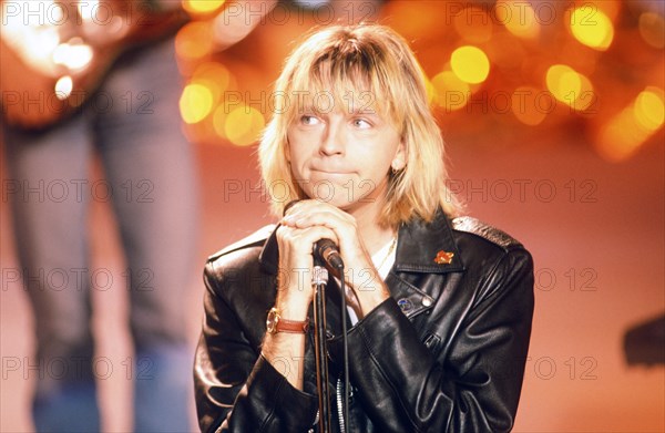 Renaud, 1988