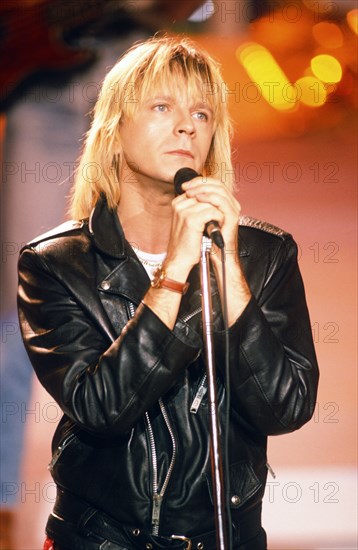 Renaud, 1988