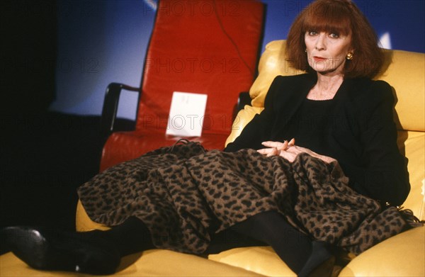 Sonia Rykiel, 1989