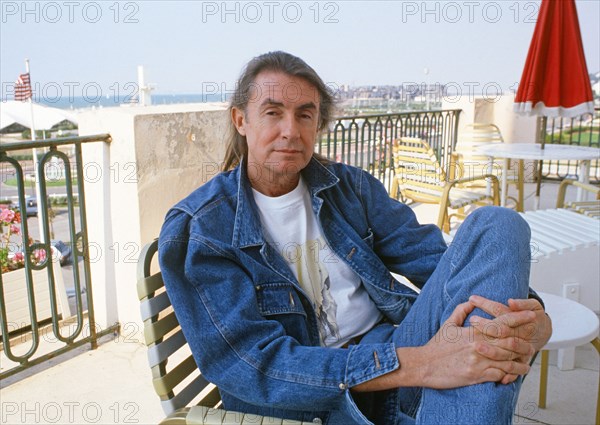 Joel Schumacher, 1989