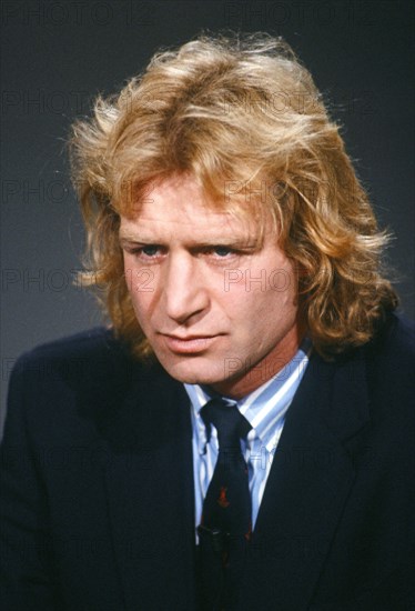 Patrick Sébastien, 1986