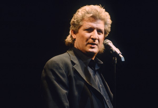 Patrick Sébastien, 1997