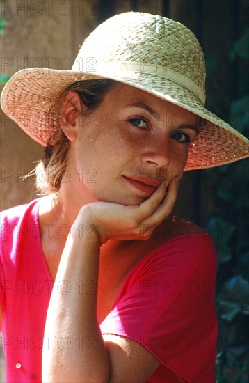 Sonia Vollereaux, 1984