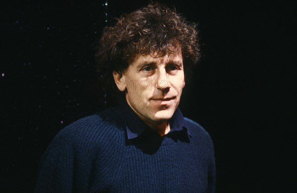 Alain Souchon, 1984