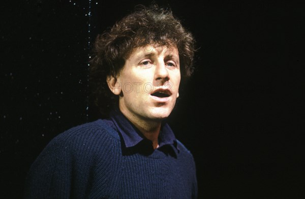 Alain Souchon, 1984