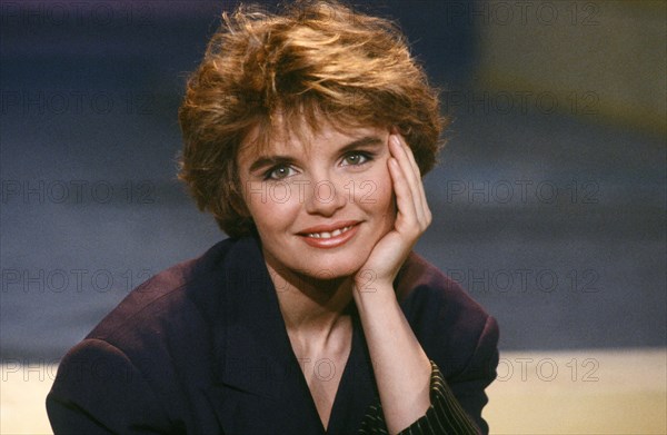 Diane Tell, 1986