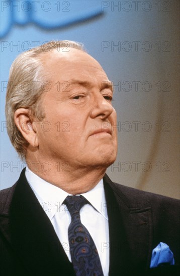 Jean-Marie Le Pen, 1988