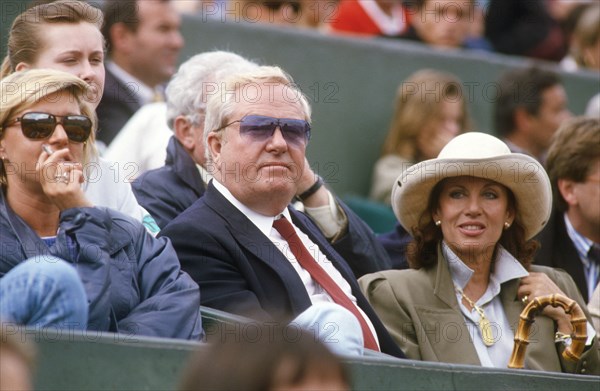 Jean-Marie Le Pen, 1987