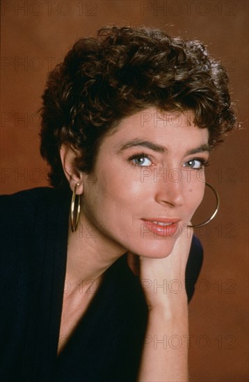 Marie-Ange Nardi, 1990