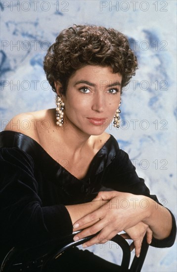 Marie-Ange Nardi, 1990