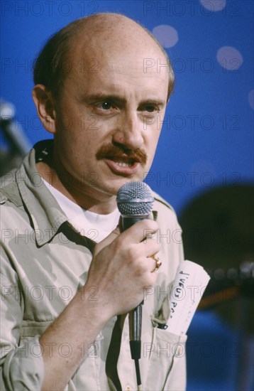 Michel Blanc, 1983