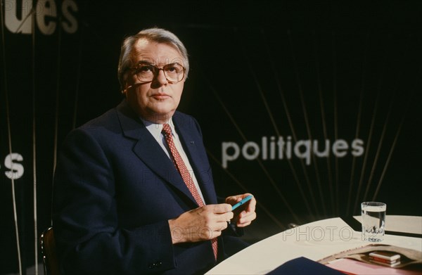 Pierre Mauroy, 1983